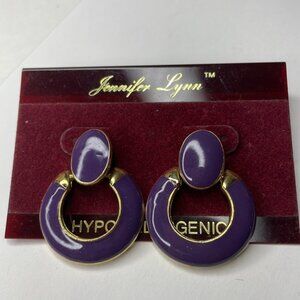 Jennifer‎ Lynn Earrings
